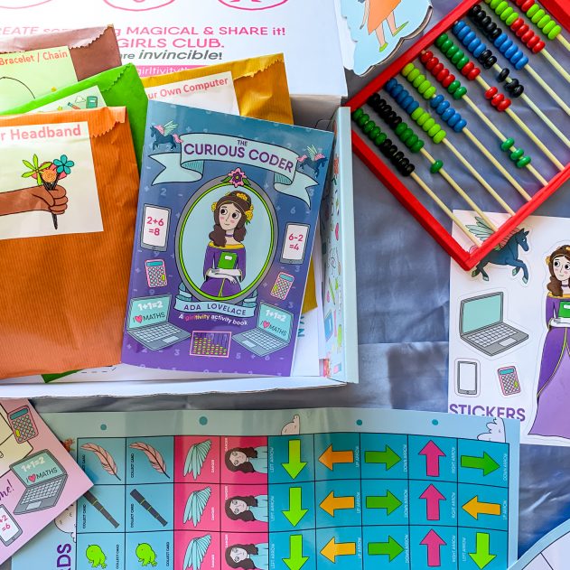 stem subscription box