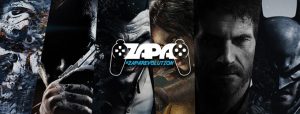 ZA playstation association