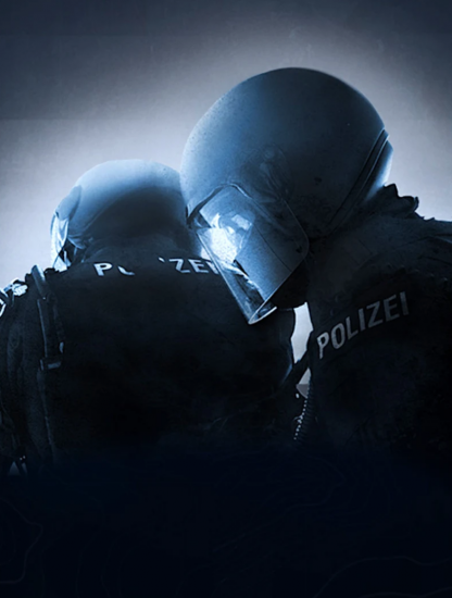 CSGO Goliath Gaming
