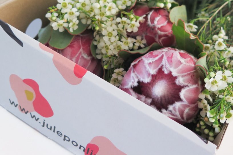 flower delivery