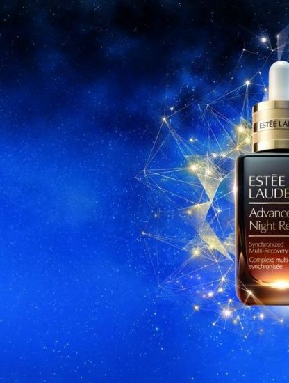 Estee Lauder night repair serum