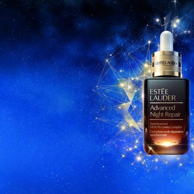 Estee Lauder night repair serum