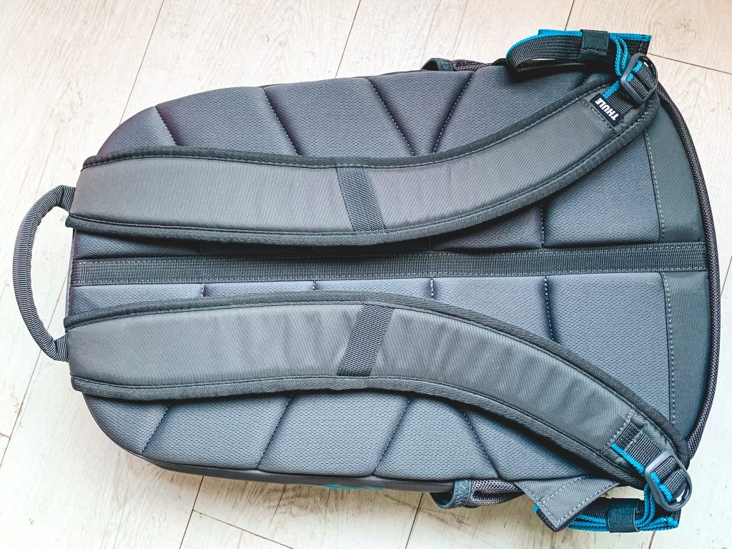 Thule Chronical backpack
