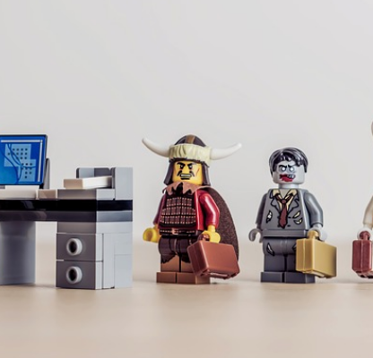 geek update