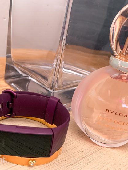 fitbit charge 4 review