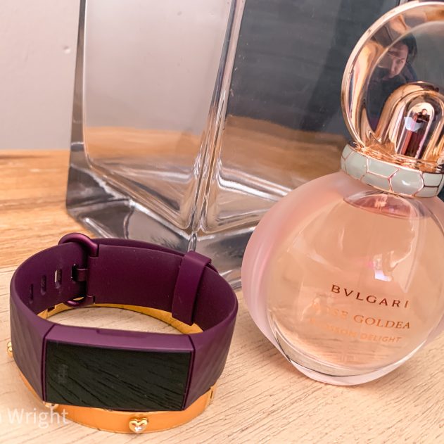 fitbit charge 4 review
