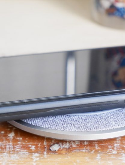 wireless charging pad review