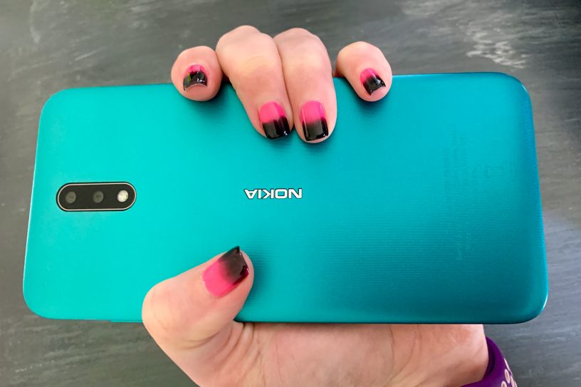 Nokia 2.3 review