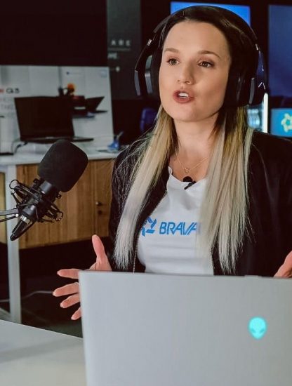 south african esports