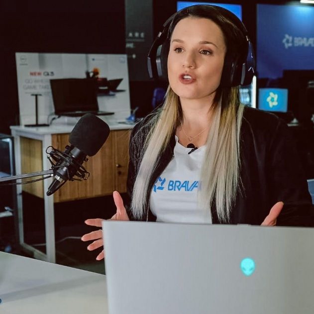 south african esports