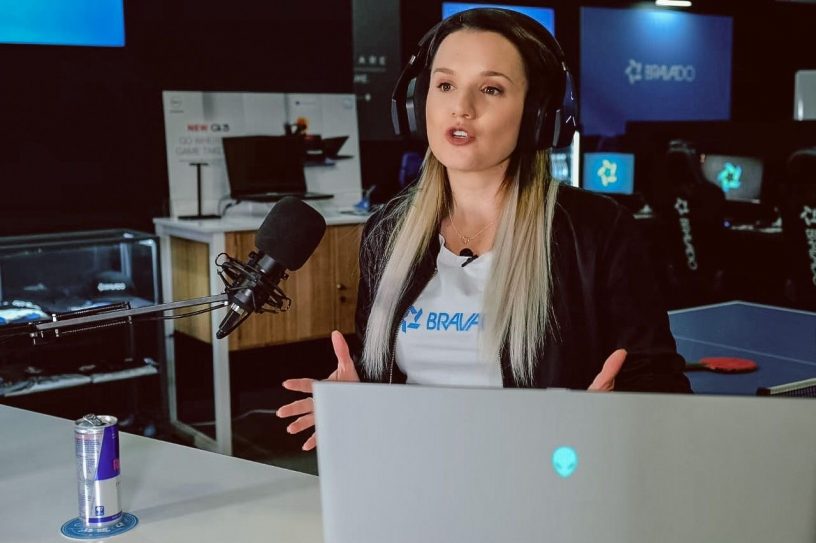 south african esports