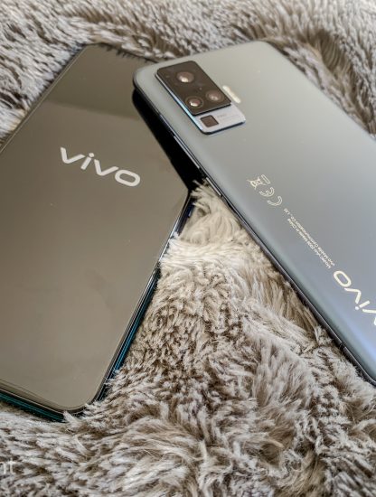 Vivo Smartphones