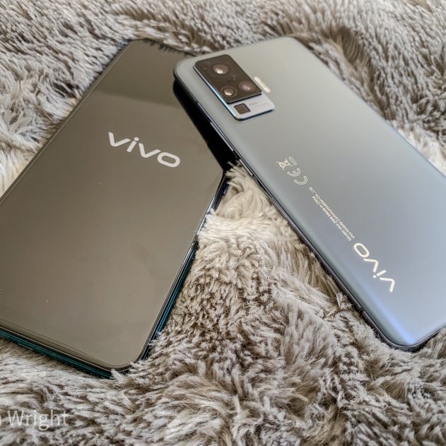 Vivo Smartphones