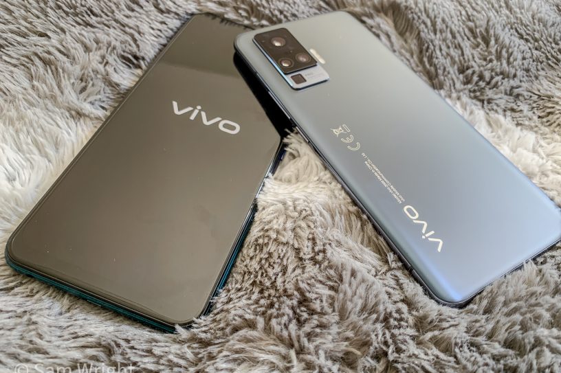 Vivo Smartphones