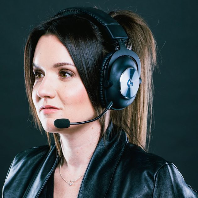 Logitech G
