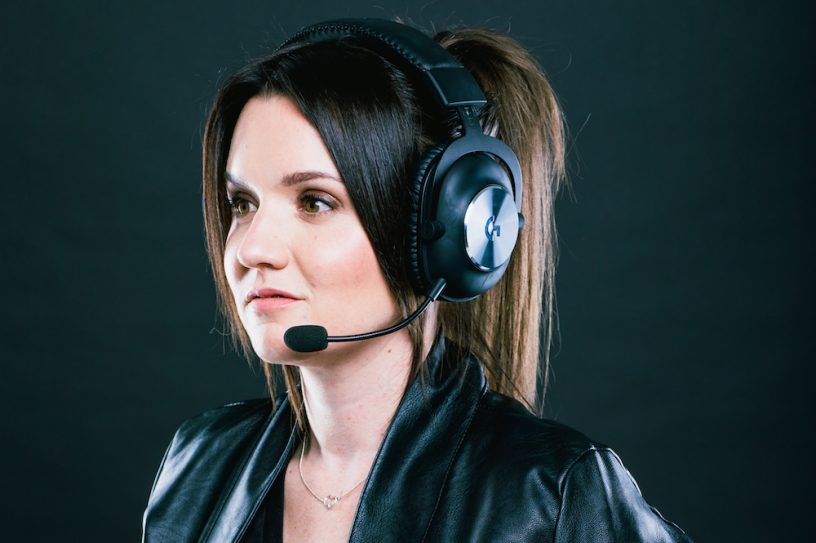 Logitech G
