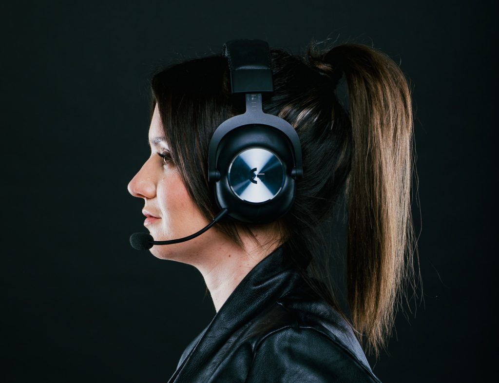 Logitech G Content Creator Academy