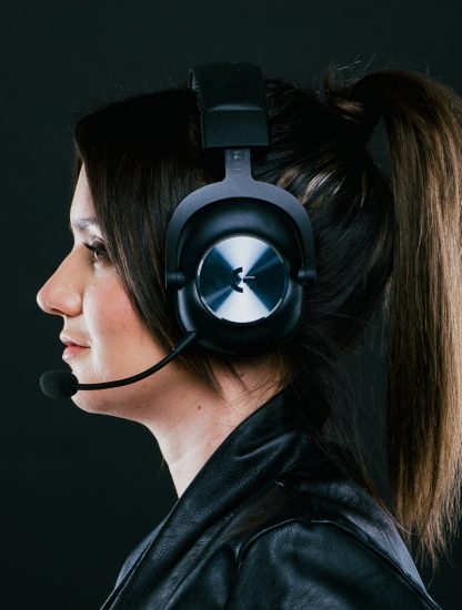 Logitech G Content Creator Academy