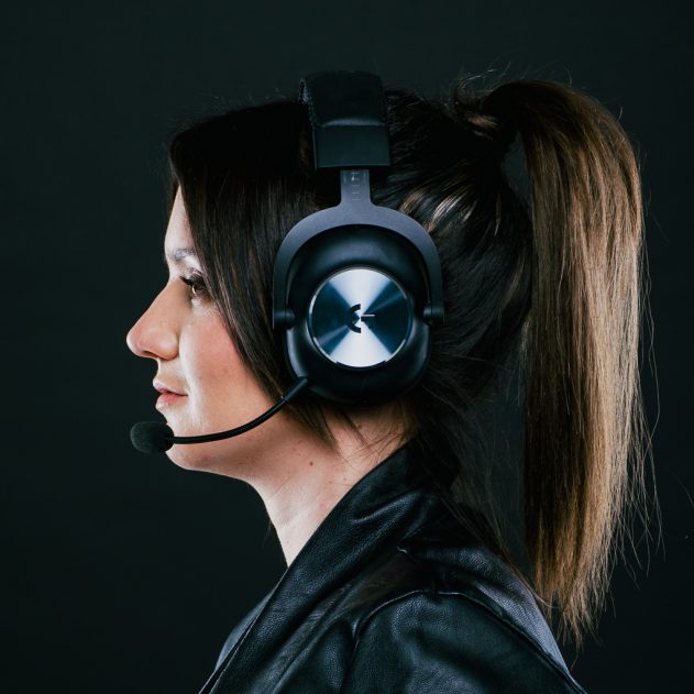 Logitech G Content Creator Academy