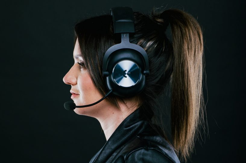Logitech G Content Creator Academy