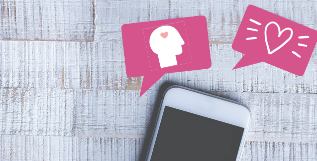 instagram accounts to follow to improve mental health