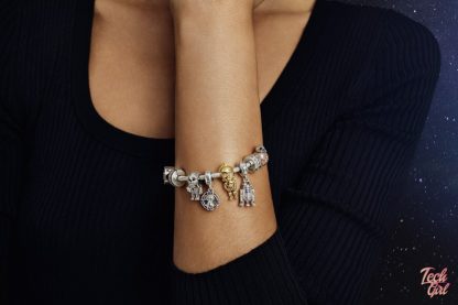 pandora star wars collection