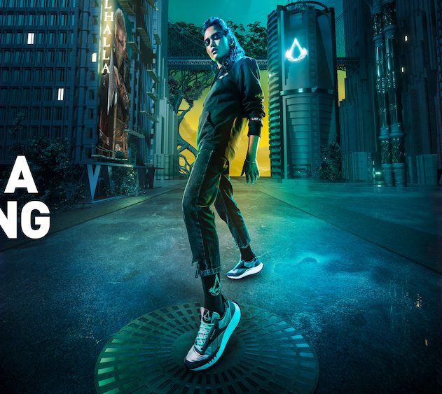 reebok assassins creed collab