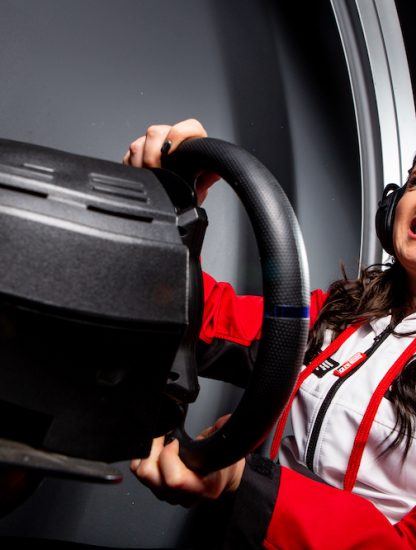 toyota esports challenge