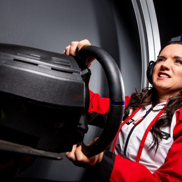 toyota esports challenge