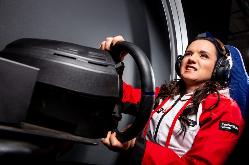 toyota esports challenge