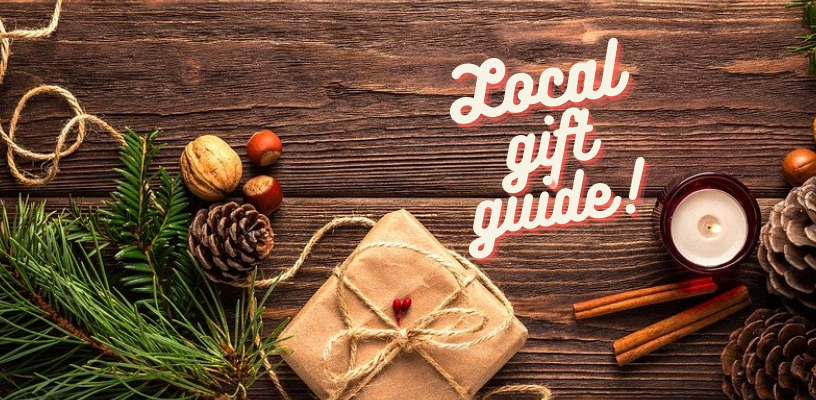 local gift guide south africa 2020