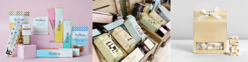 local gift guide south africa nougat