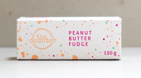 peanut butter fudge local gift guide south africa 2020