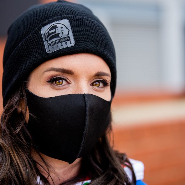 sam tech girl wright