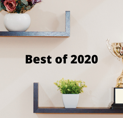 best of 2020