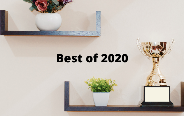 best of 2020