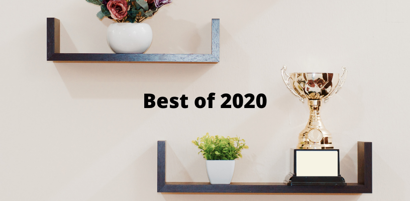 best of 2020