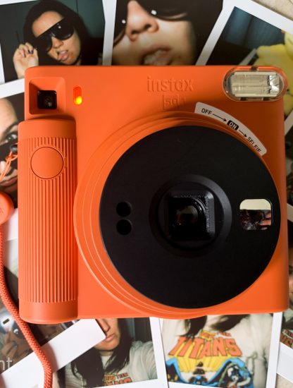 instax square SQ 1 review