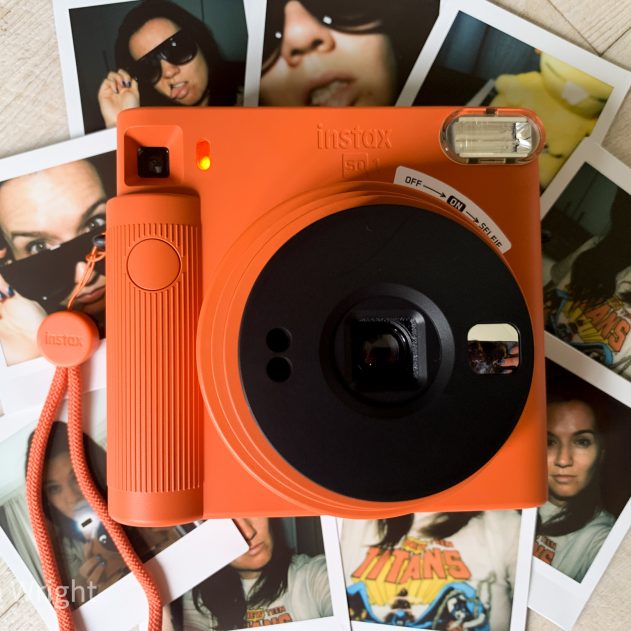 instax square SQ 1 review