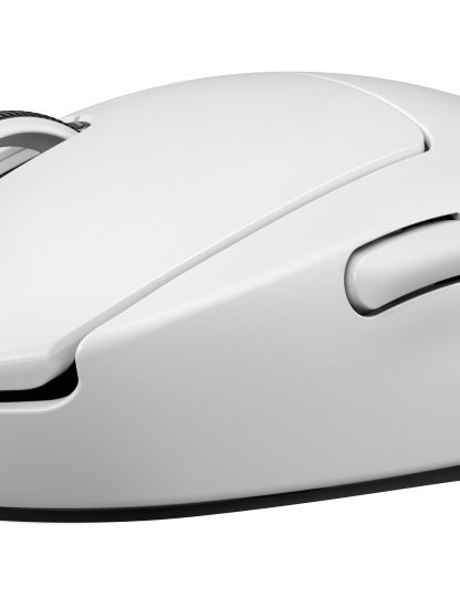 Logitech G PRO X SUPERLIGHT