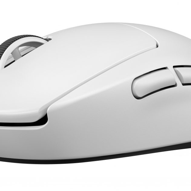 Logitech G PRO X SUPERLIGHT