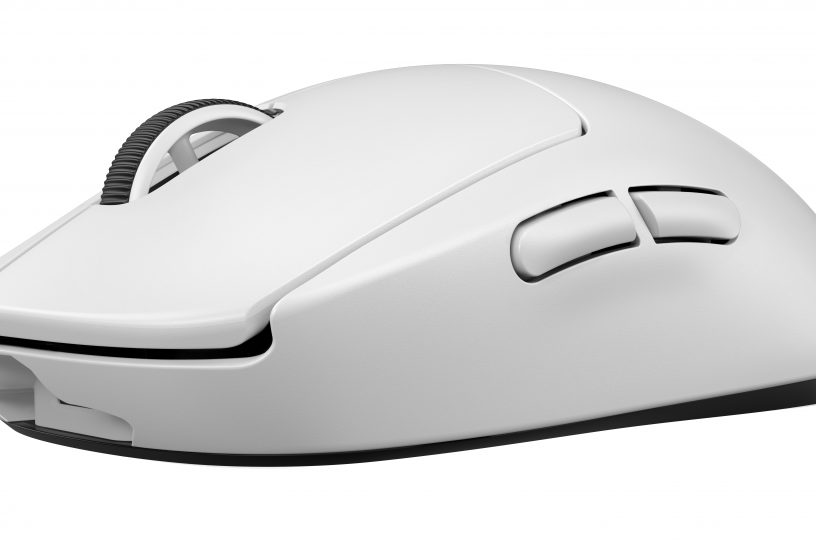 Logitech G PRO X SUPERLIGHT