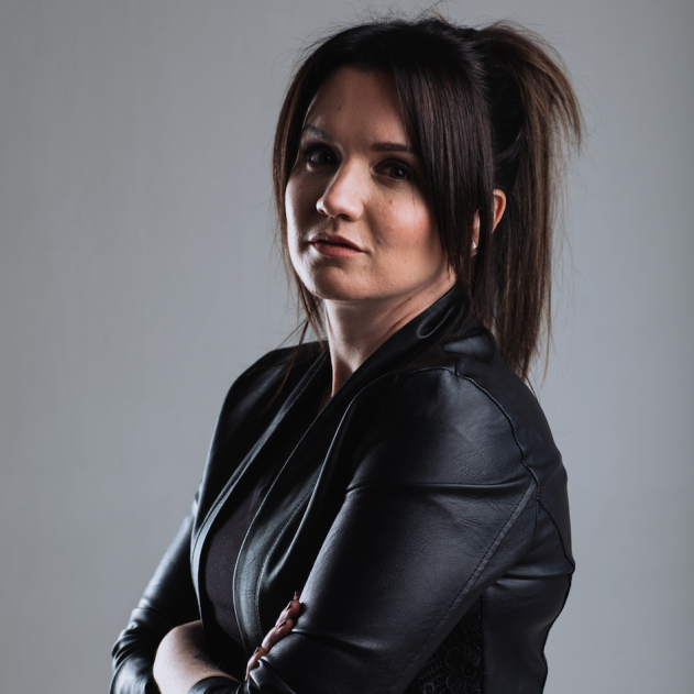 sam tech girl wright