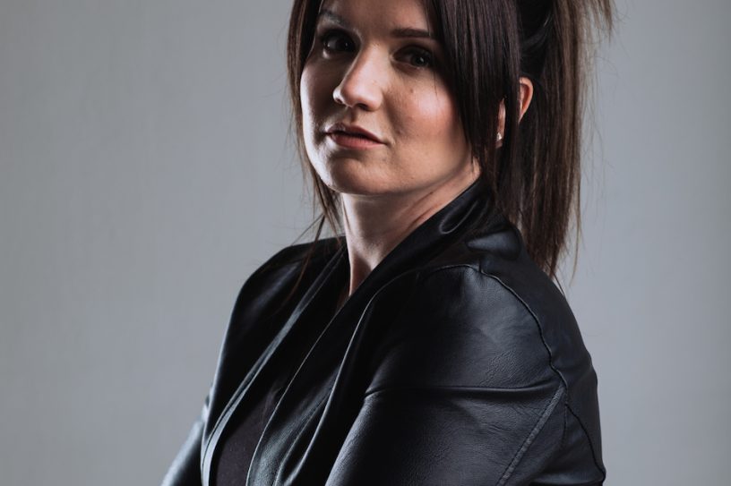 sam tech girl wright