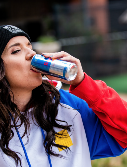 sam red bull