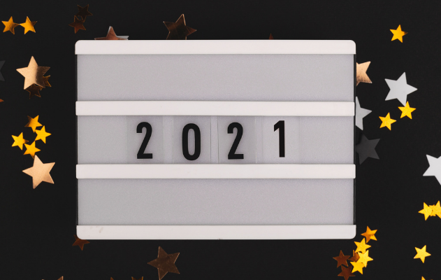 bytesized 2021 new year