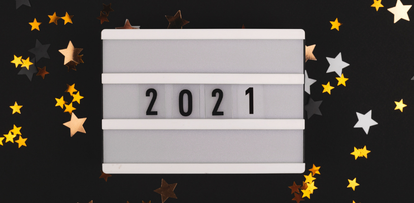 bytesized 2021 new year