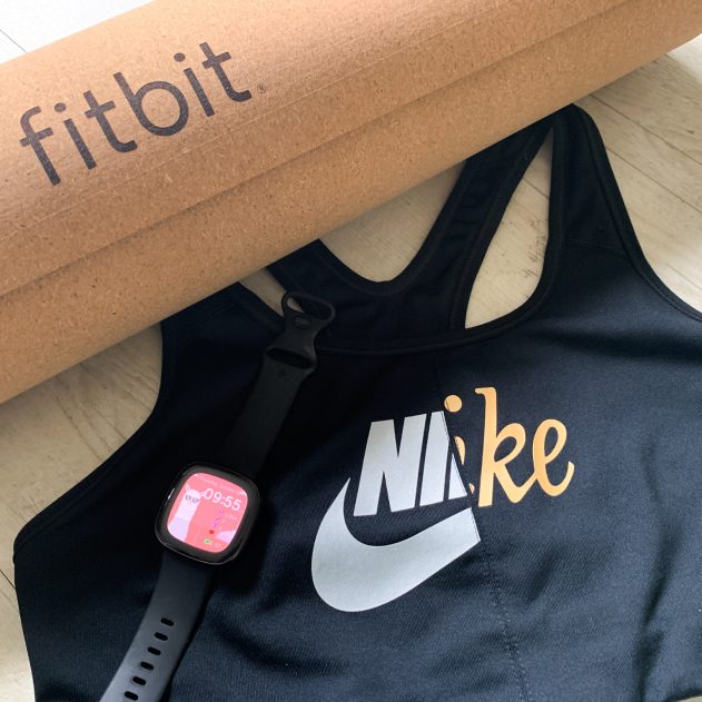 fitbit versa 3