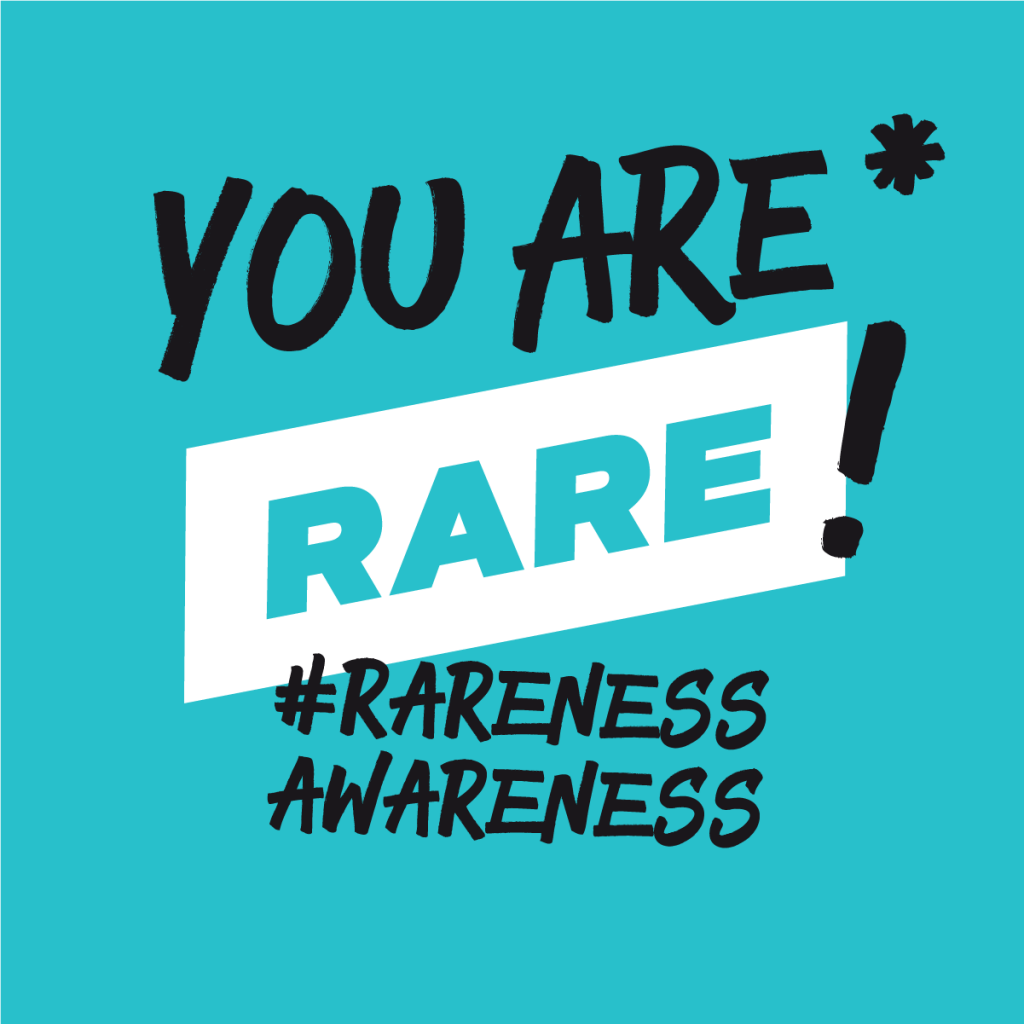 rare diseases south africa