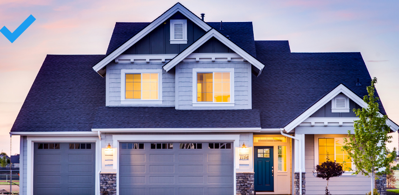 bytesized blue check homes